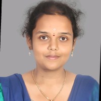 Preethi NP