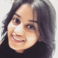 Drishti Verma