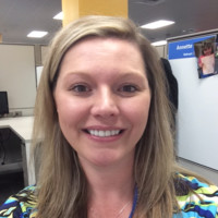 Annette Ward