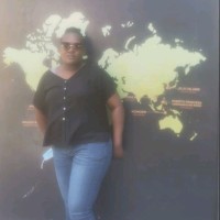 Brigitte Tshepang Mrwata