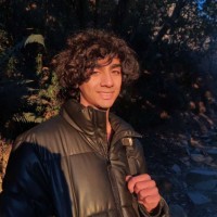 Ishan Dewan