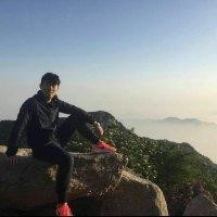 罗广超