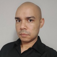 Ramil Esneyder Perez Vasquez