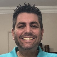 Eric Moisan