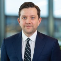 Lars Ulleberg Jensen