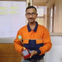 Jagadish Satpathy
