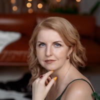 Ganna Volkova
