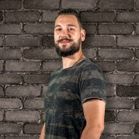Fabio Favale