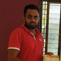 Suraj Bhagare
