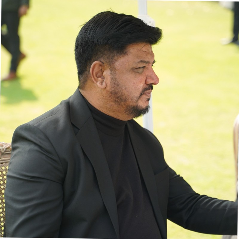 Mohan Singh Kathayat