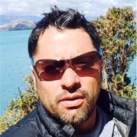 Claudio Cortes Arancibia