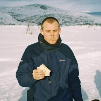 Jeppe Daugbjerg Rasmussen