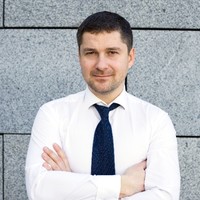 Сергей Громов