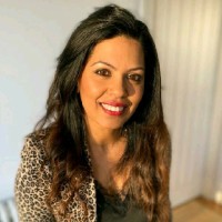 Shelina Begum