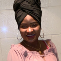 Shamsa Abdikadir