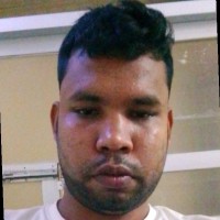 Md Kamal Hossain