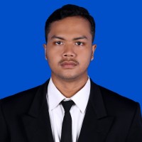 Gregorius Moses Yukito Priambodo
