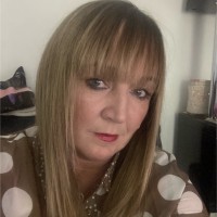 Vicky Beacham
