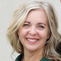 Susan Wilson, Cfre