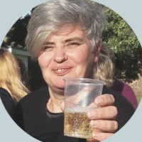 Pauline Burnett