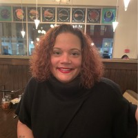 Nichole Wilson, Ms