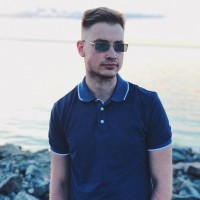 Андрей Гафаров