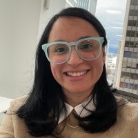 Maria X Gutierrez Galeano