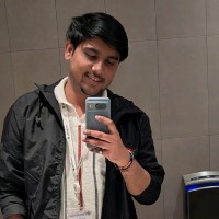 Prakhar Gupta