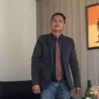 Joebert Reyes