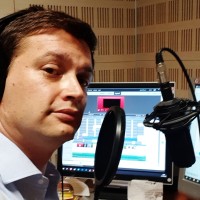 Marco Giorgio Gargini
