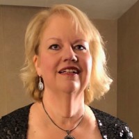 Jodi Weber Harrand