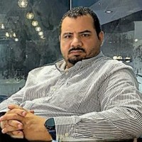 Ahmed ٍShata
