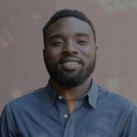 Darryl Dieudonné