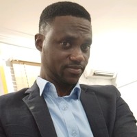 Gbenga Akinwumi