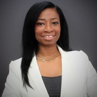 Charisse Lavell, Mph-Informatics