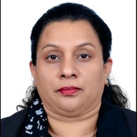 Thushari Prasangika