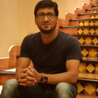 Abdul Rehman Khazi
