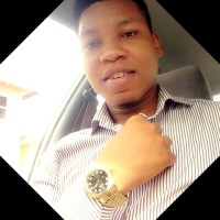 Tolulope Dada