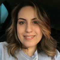 Larissa Ferreira Sales