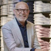 Cees Van Holland