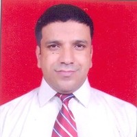 Jayendra Singh