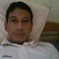 Daniel Andriarto