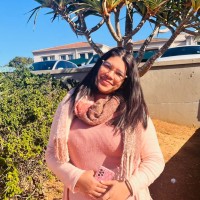 Kimshae Bruintjies