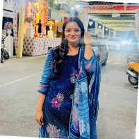Himanshi Jain