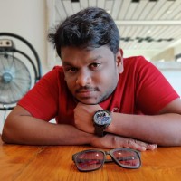 Deepak Deenadayalan