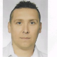 Nicolas Boucher