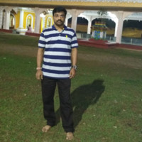 Sushilkumar Desai