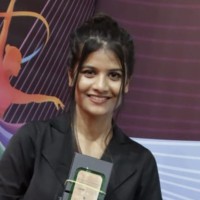 Prajakta Bhange