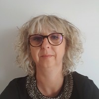 Sandrine Lobjeois