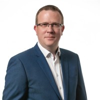 Declan Murphy